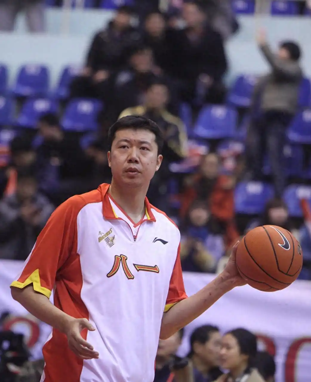 王治郅 NBA 生涯 数据_王治郅 CBA 历史得分 排名_王治郅的nba数据