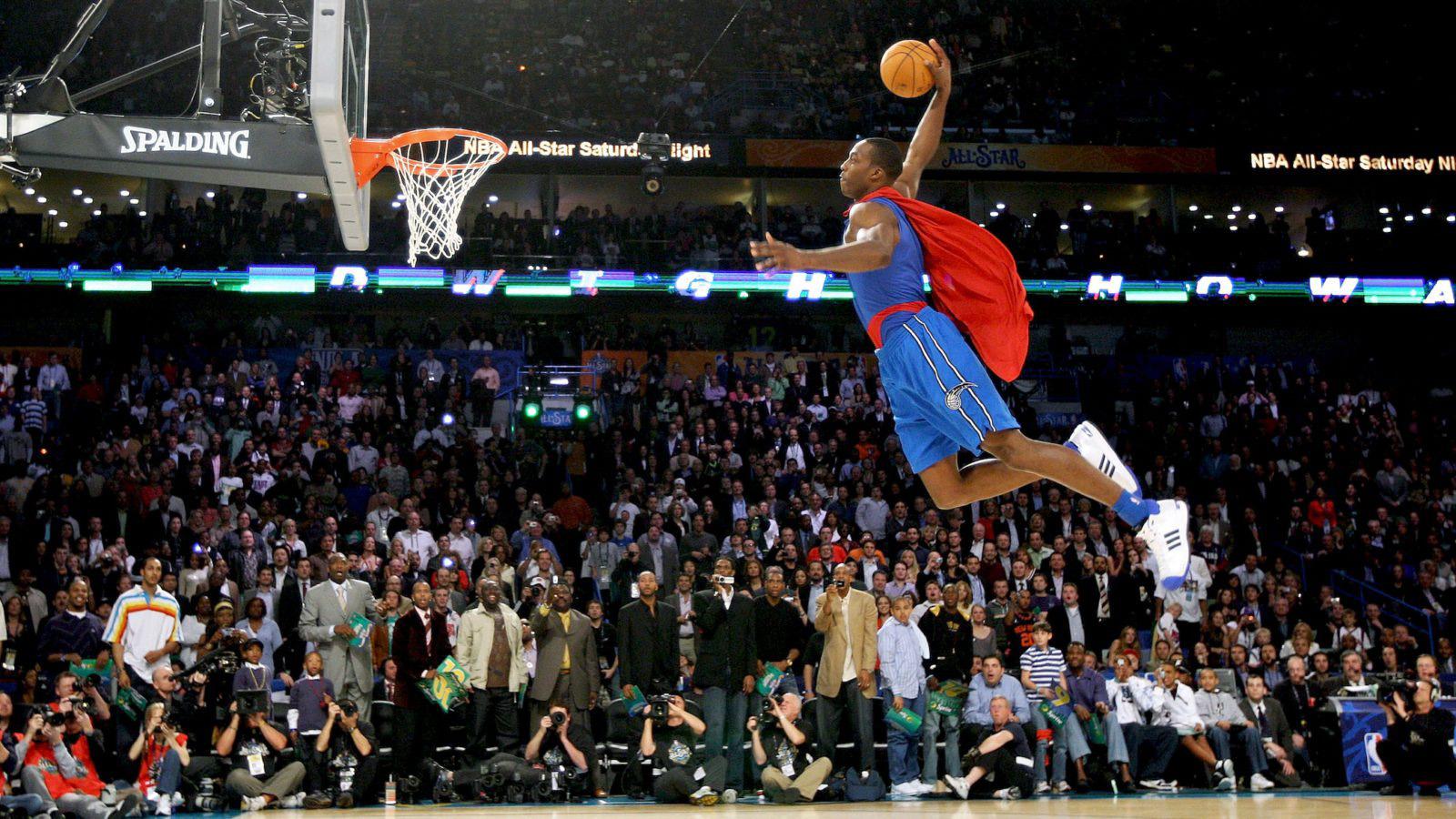 NBA扣篮大赛历年冠军回顾_2000nba扣篮大赛_NBA扣篮大赛历史最经典比赛