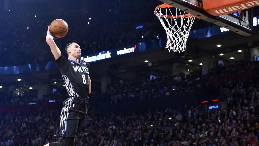 2000nba扣篮大赛_NBA扣篮大赛历年冠军回顾_NBA扣篮大赛历史最经典比赛