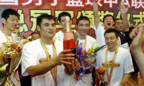 CBA历史总冠军次数_cba总冠军最多的球队_广东男篮三连冠记录