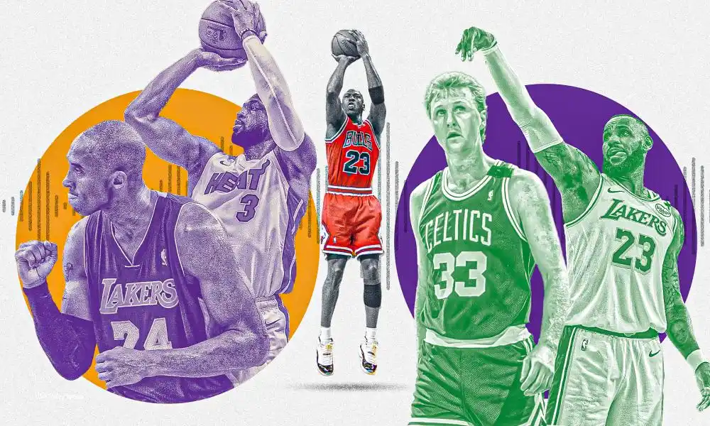 詹姆斯杜兰特库里无缘科比第三_NBA压哨绝杀之王排名_nba谁的绝杀次数最多