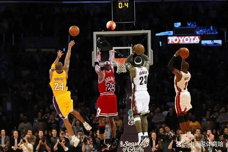 盘点NBA绝杀次数排名勒布朗·詹姆斯28次成关键先生