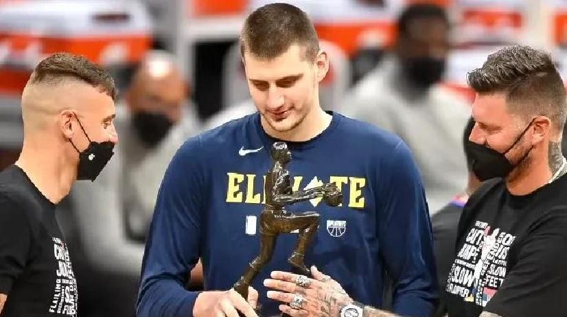 nba最佳中锋_历史顶级中锋排名 奥尼尔 中锋十强名单