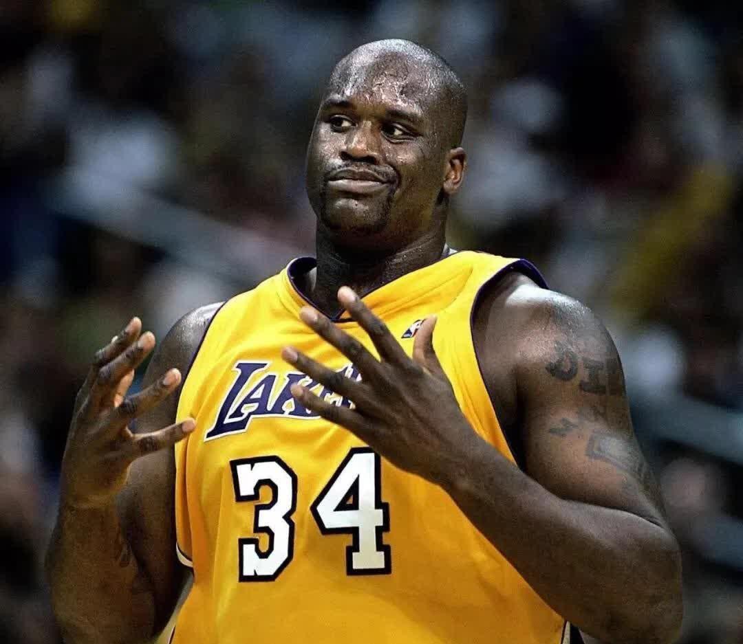 历史顶级中锋排名 奥尼尔 中锋十强名单_nba最佳中锋