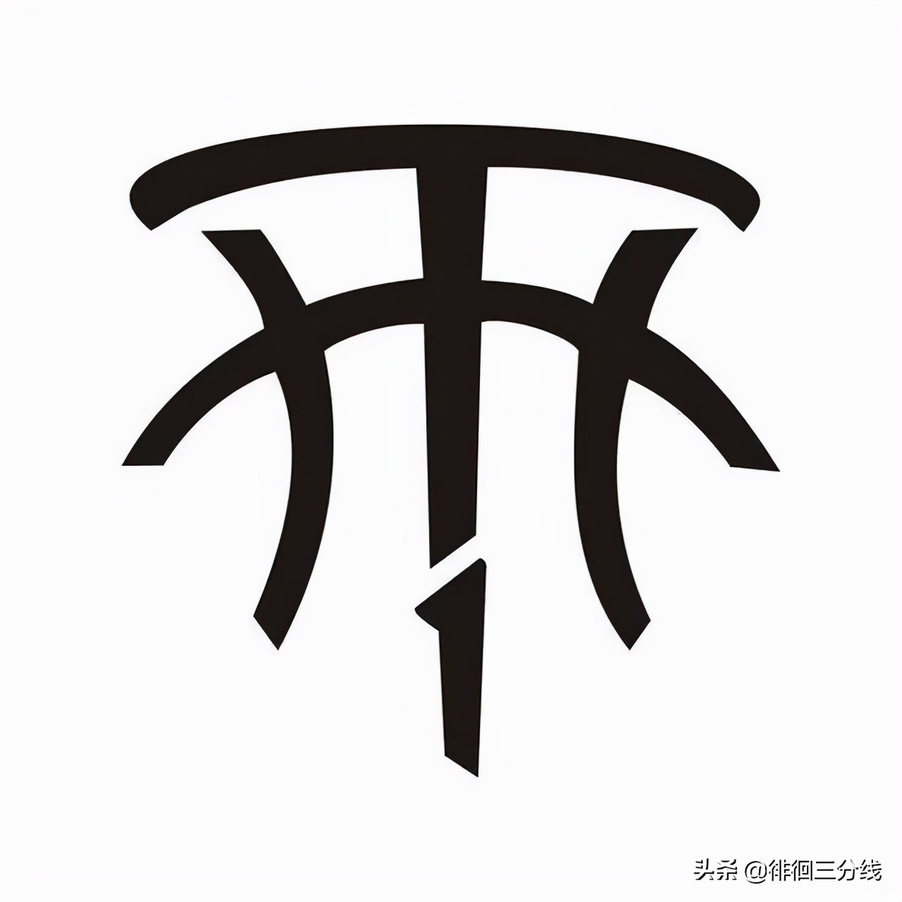 罗斯麦迪韦德欧文乔丹品牌设计_NBA球星logo寓意_nba球星的logo标志