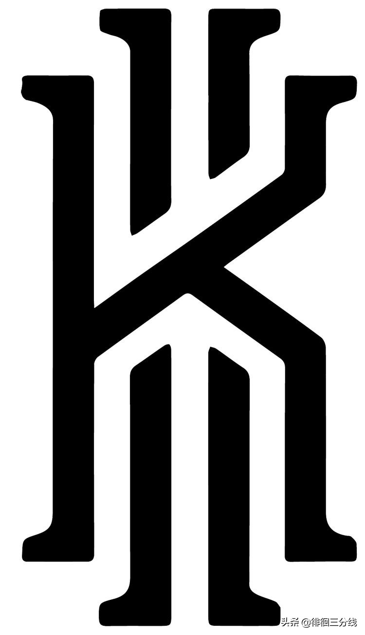 nba球星的logo标志_NBA球星logo寓意_罗斯麦迪韦德欧文乔丹品牌设计