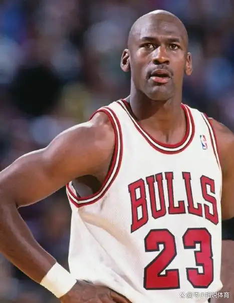 乔丹NBA总冠军历程_nba乔丹是哪个球队_迈克尔·乔丹篮球生涯