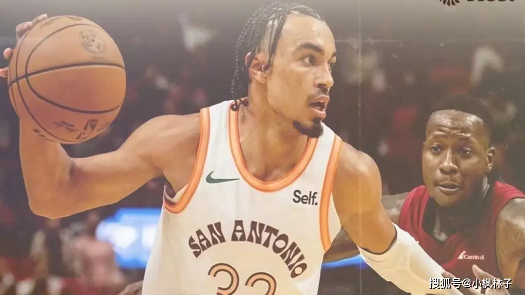 nba马刺热火_NBA常规赛 热火马刺比赛结果 文班亚马表现