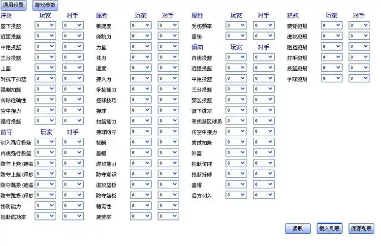NBA2K15修改器遇困境徽章无效究竟咋回事
