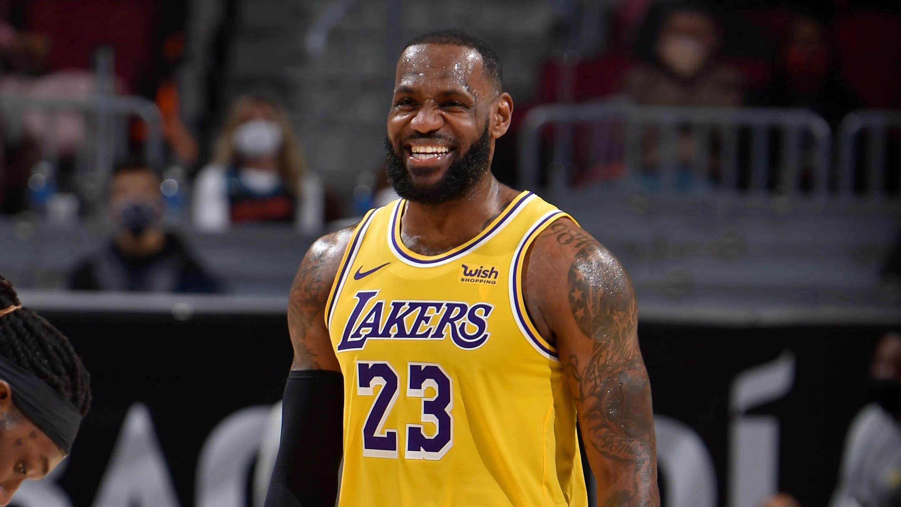 NBA历史得分榜排名_詹姆斯超越贾巴尔历史第一_nba总得分榜历史排名
