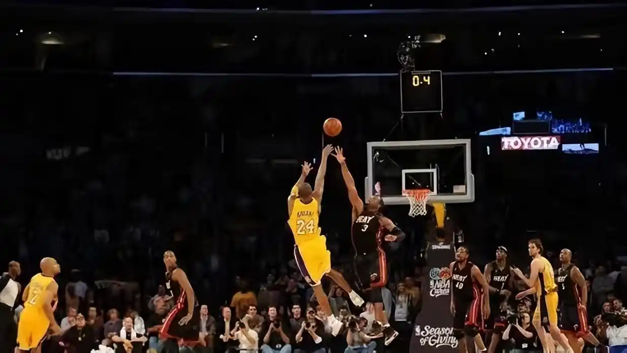 历史最多压哨绝杀球员_nba谁的绝杀次数最多_NBA压哨绝杀球员