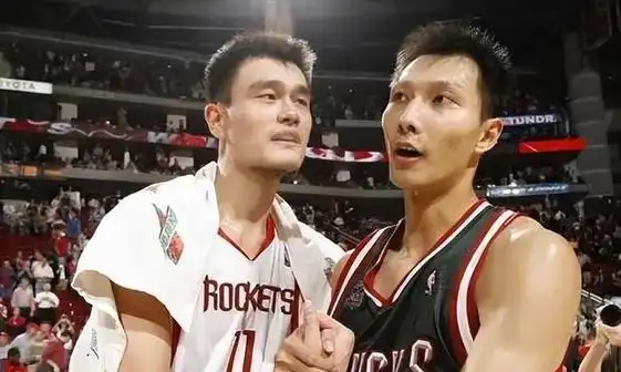 姚明中国篮球传奇退役十载NBA退休金引好奇辉煌历程回顾