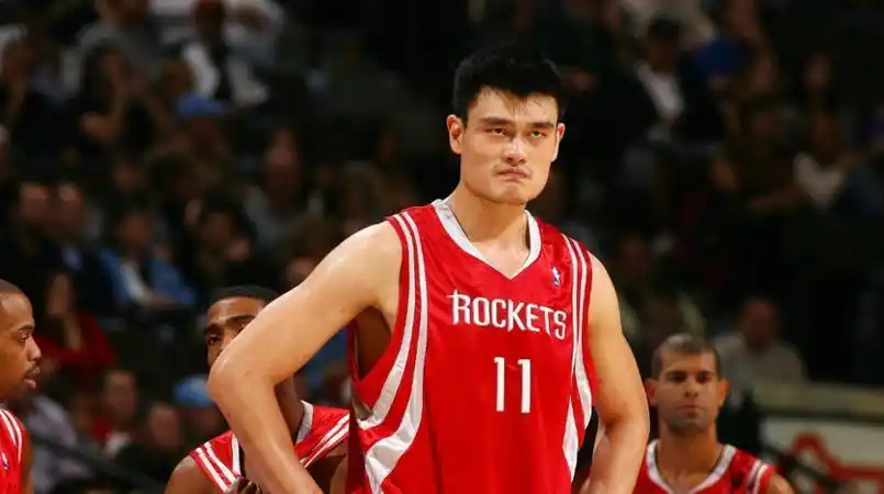 姚明nba年薪_姚明退休金计算方式_姚明NBA退休金