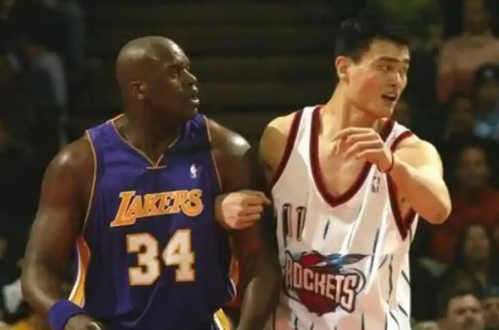 姚明FIBA名人堂入选_姚明nba年薪_姚明NBA职业生涯薪资