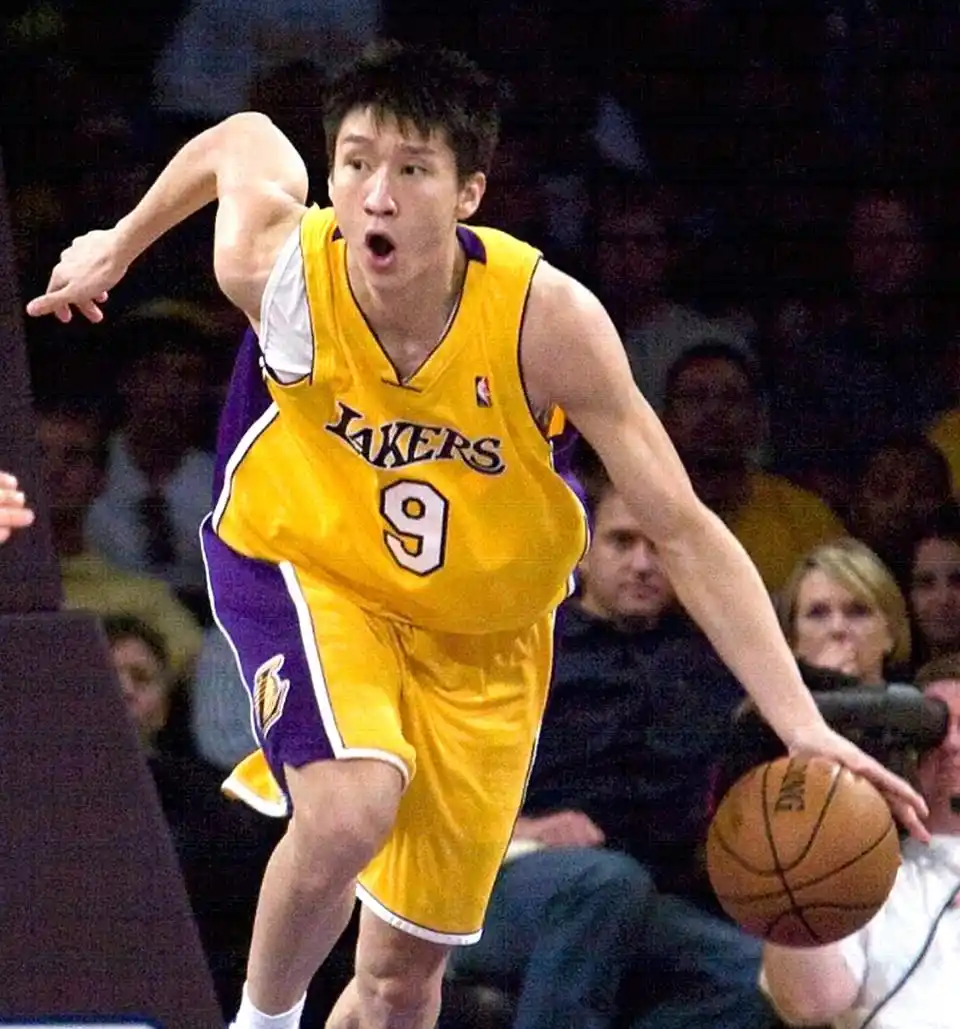 中国球员NBA表现统计_:NBA中国球员历史排名_nba中国男球员名单