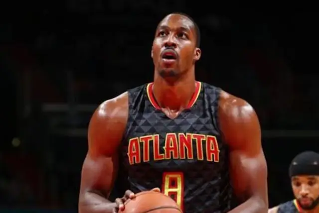 NBA传统中锋现状_nba实力最强中锋_NBA现役最强中锋