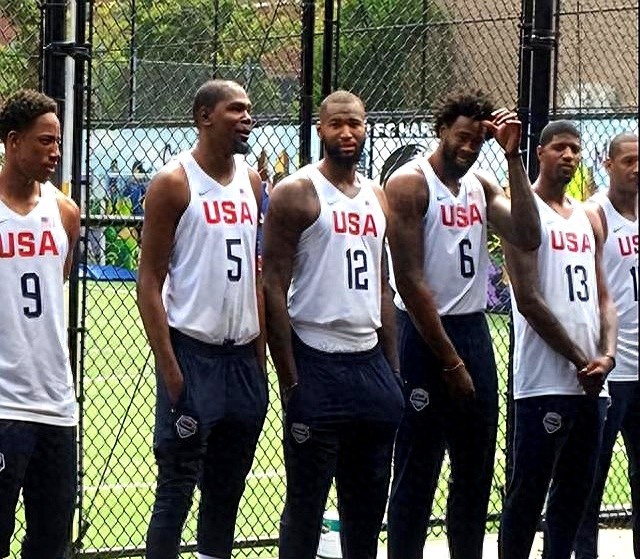 NBA身高谎言大揭秘利拉德、法里德、本·华莱士皆被戳破