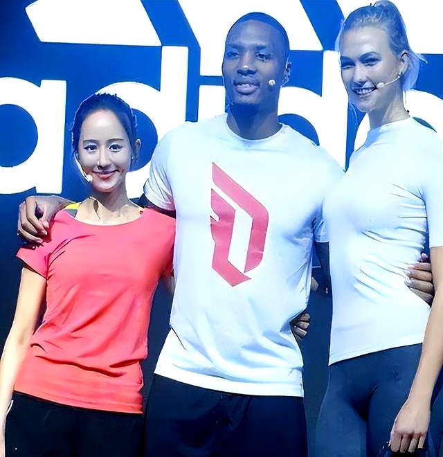 NBA球员身高虚报_利拉德身高谎言_nba最高球员身高