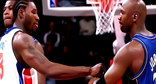nba最高球员身高_利拉德身高谎言_NBA球员身高虚报