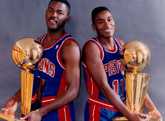 NBA多次夺冠球队_NBA历史连冠球队_nba八连冠