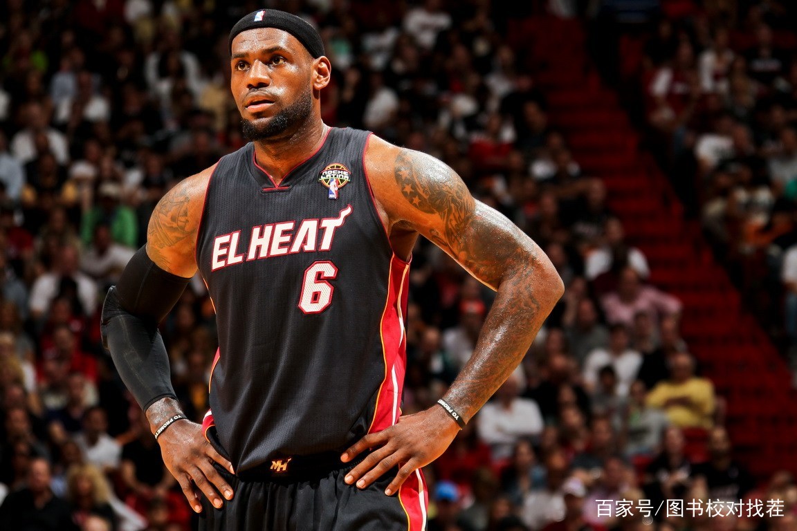 勒布朗·詹姆斯23号球衣故事_nba詹姆斯球衣号码_勒布朗·詹姆斯球衣号码历史