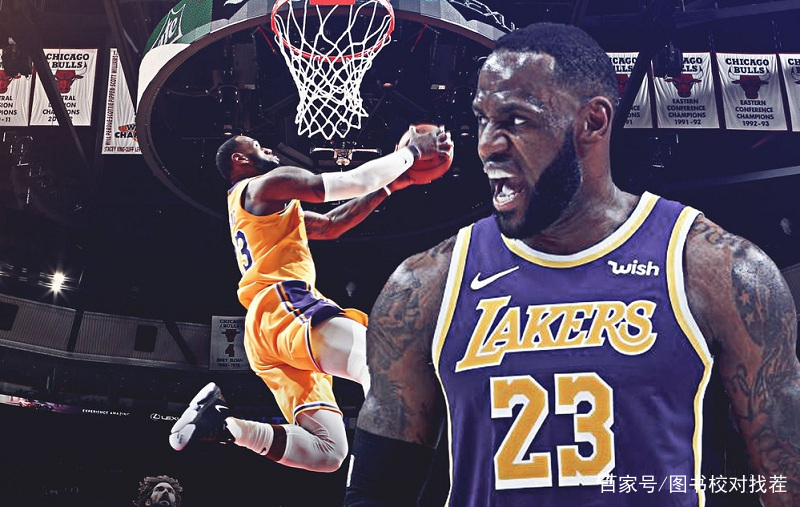 勒布朗·詹姆斯球衣号码历史_nba詹姆斯球衣号码_勒布朗·詹姆斯23号球衣故事
