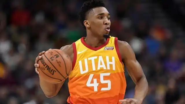 哈登得分能力_NBA最新十大得分后卫_nba十大分卫