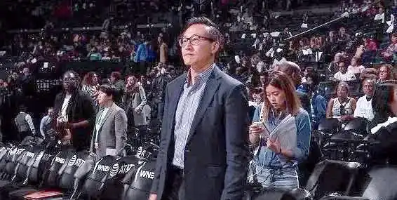 蔡崇信财富增长_NBA球队老板资产排行_NBA老板资产2016