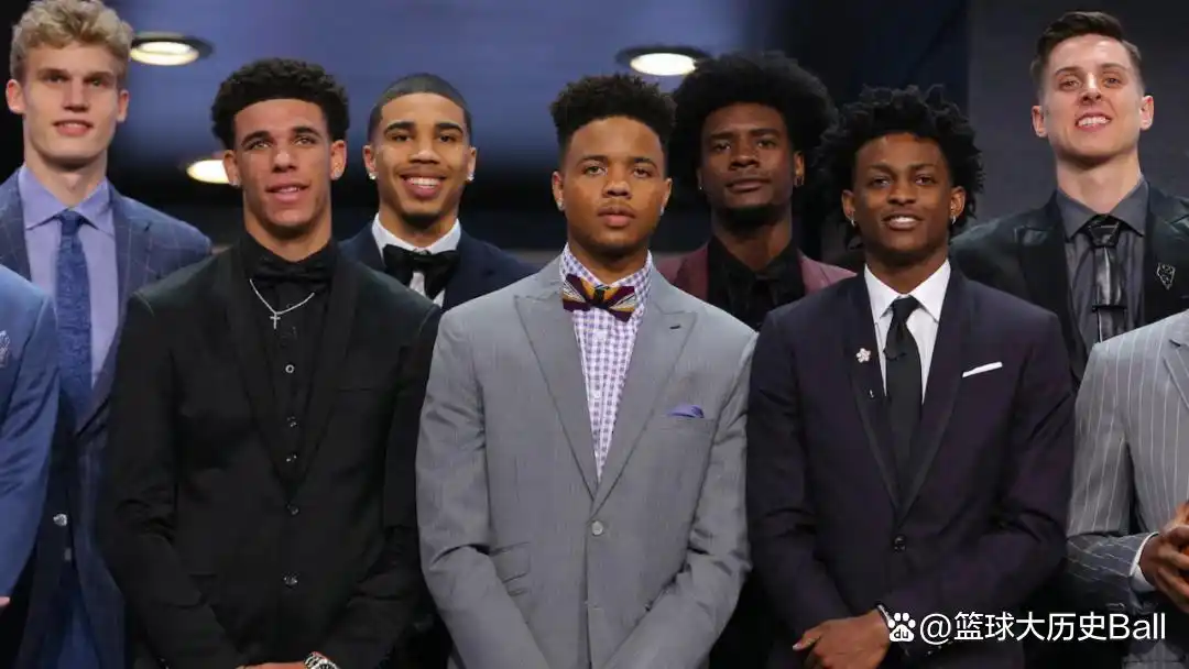 2017届选秀球员表现_2017nba明星排名_2017届选秀前十球员名单