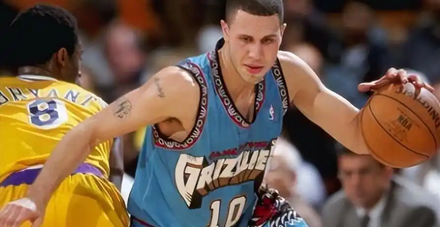 1998年nba选秀_迈克尔奥洛沃坎迪_1998年NBA选秀