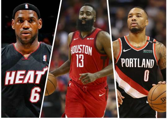 nba单场得分最高排名_现役球员单场得分排行榜_现役球员单场得分纪录