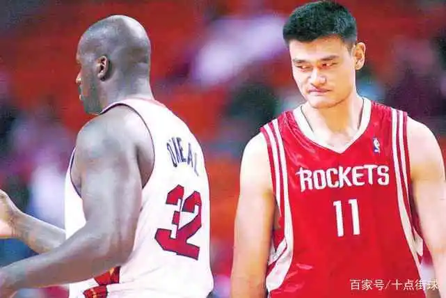 姚明NBA生涯薪资_姚明火箭队效力时间_姚明nba年薪