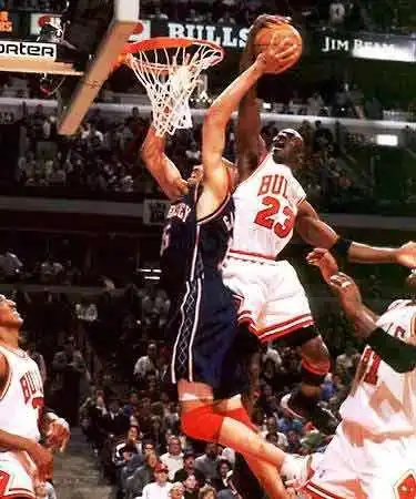 NBA身体素质_nba现役身体素质_强壮身体天赋球员