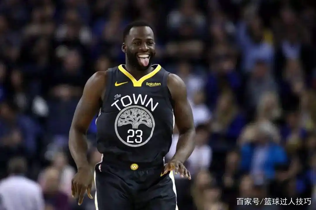 盘点近年最出色的8个中国版NBA球员绰号德拉蒙德-格林绰号由来