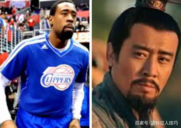 :NBA球员绰号 中国特色 NBA球员绰号盘点_现役nba球员外号