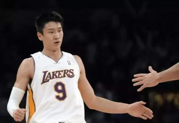 孙悦NBA生涯薪资揭秘中国球员海外收入究竟几何