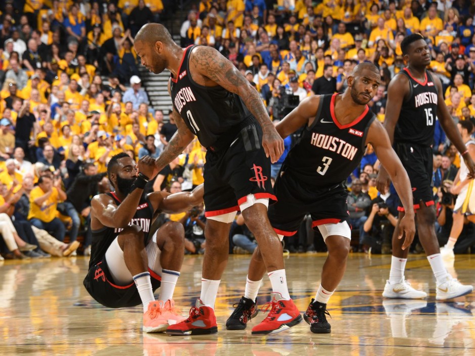 哈登火箭队球员组成_2017-2018赛季哈登火箭阵容分析_nba火箭阵容2017