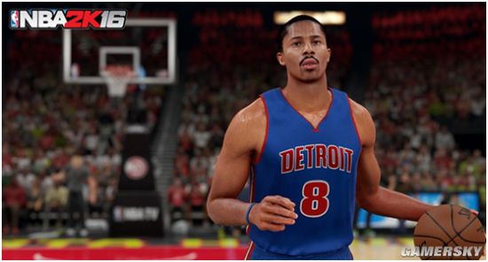 NBA2K16iOS版上线手游与主机PC版有何特色