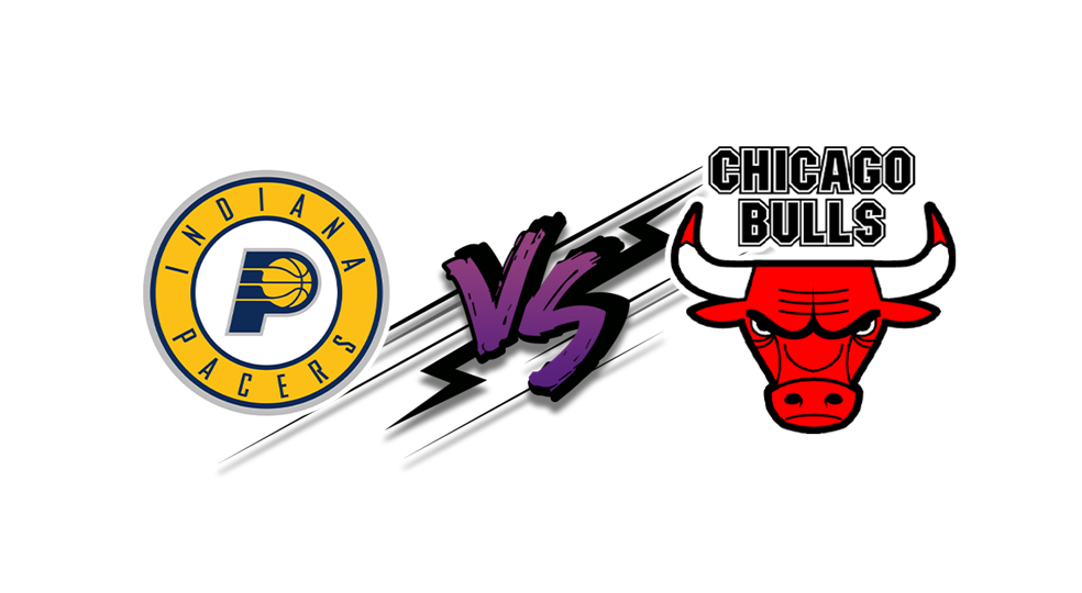 1月11日NBA常规赛步行者对阵公牛谁能突出重围
