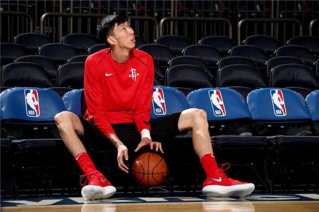 中国球员NBA单场最高分_易建联nba最高分_易建联NBA生涯最高分