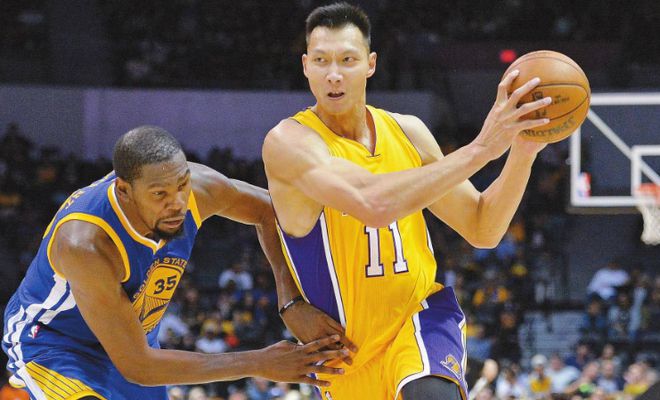 易建联NBA生涯最高分_中国球员NBA单场最高分_易建联nba最高分