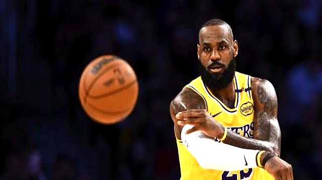 NBA收入最高球星_詹姆斯商业价值_nba球员收入.排名