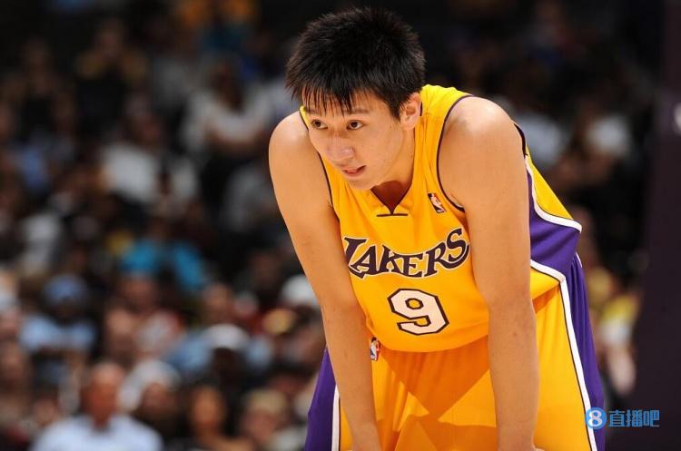 前国手孙悦谈NBA选秀情景首轮结束关电视对被选反应平淡