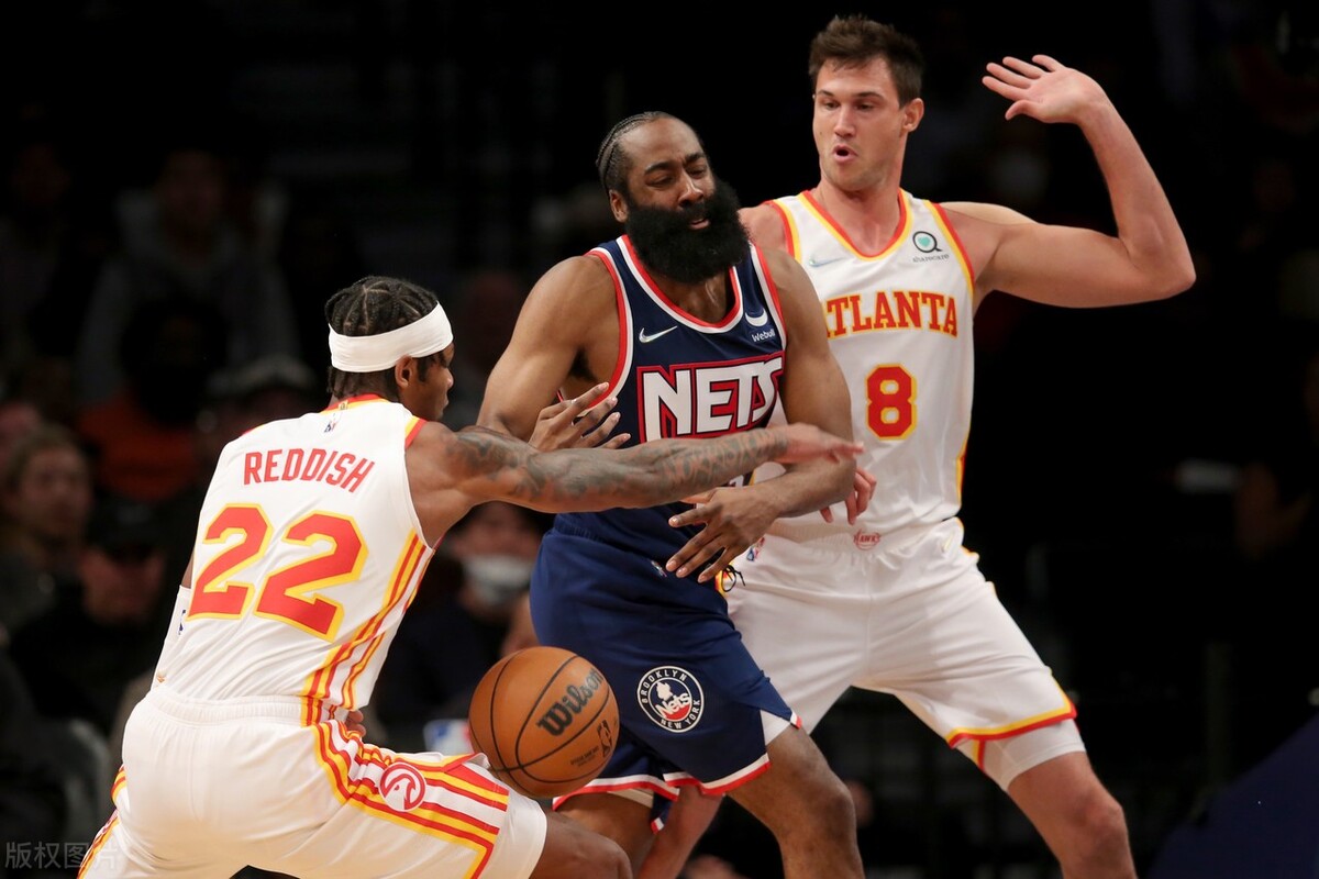 NBA新赛季规则限制造犯规哈登等球员数据大幅下滑
