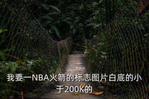求NBA火箭标志白底小于200K图片及火箭今年集体照、全队照