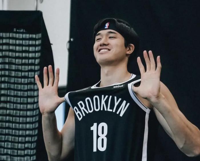 渡边雄太nba_渡边雄太 NBA 段位 _ 渡边雄太 三分命中率 