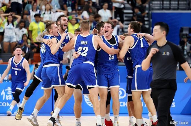 nba.com_塞尔维亚对捷克 欧锦赛捷克四连败 克雷伊奇NBA表现与欧锦赛低迷