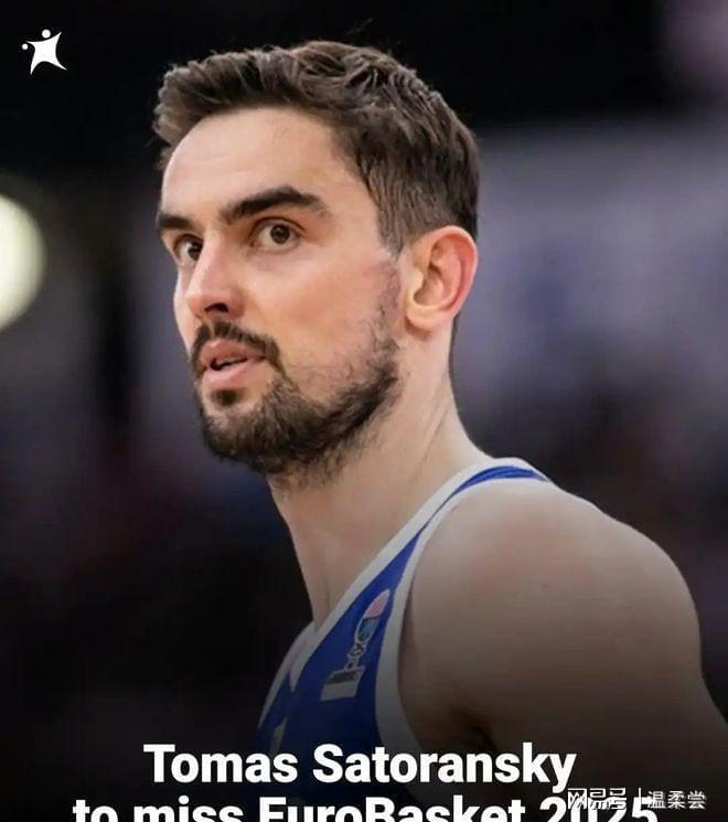 nba.com_塞尔维亚对捷克 欧锦赛捷克四连败 克雷伊奇NBA表现与欧锦赛低迷