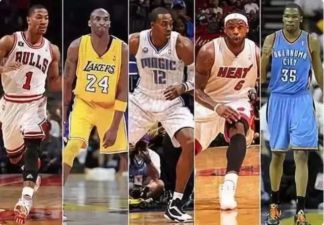 nba最佳阵容2010_NBA最佳阵容历史最强_06年最佳阵容MVP球员