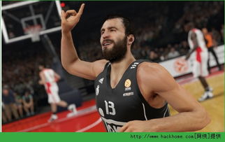 NBA2K16怎么看球员能力值_NBA2K16球员属性查看方法_nba2k15能力值